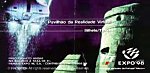 vstupenka do pavilonu Virtu�ln� reality